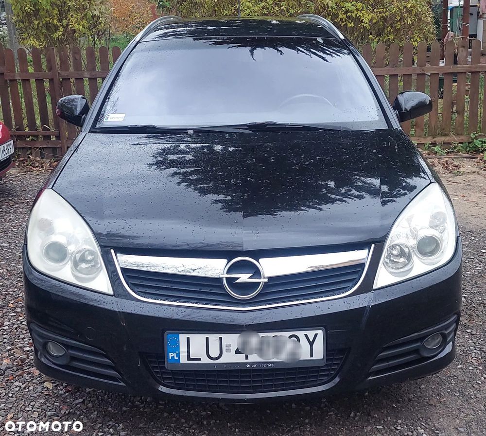 Opel Vectra 1.9 CDTI - 2