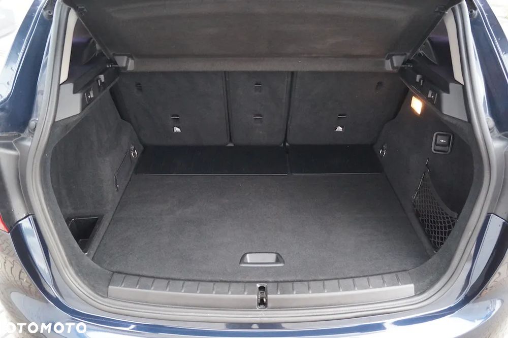 BMW Seria 2 218i Advantage - 38