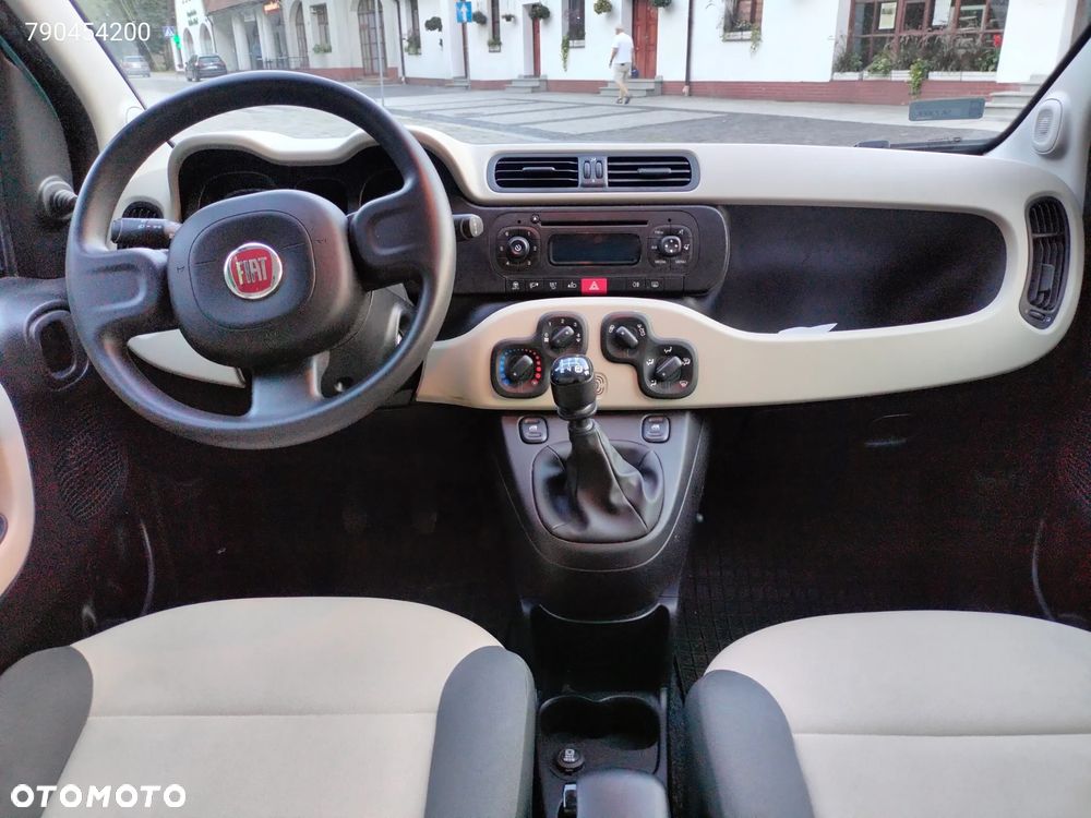 Fiat Panda 1.2 Fresh Eco - 6