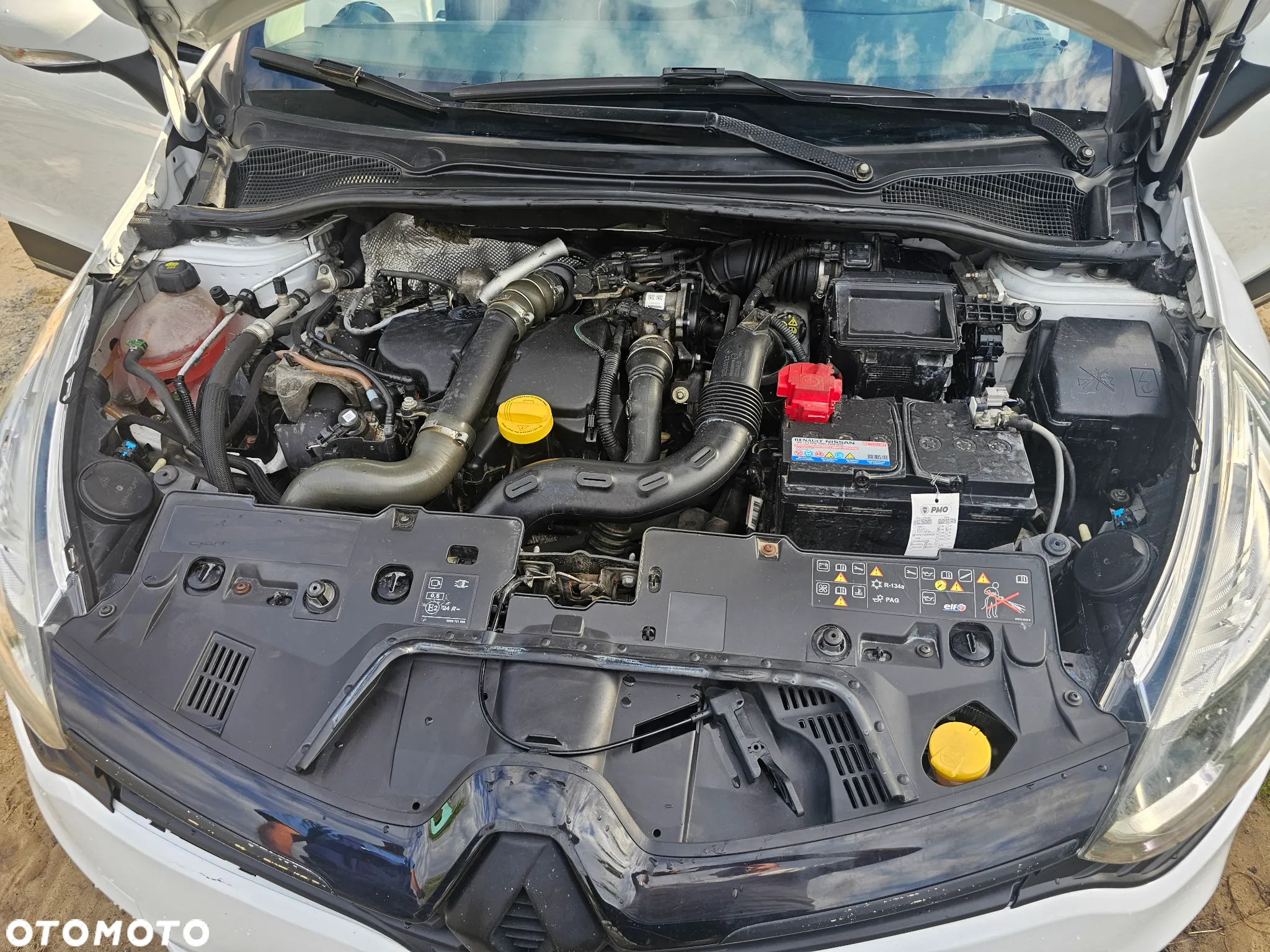 Renault Clio - 18