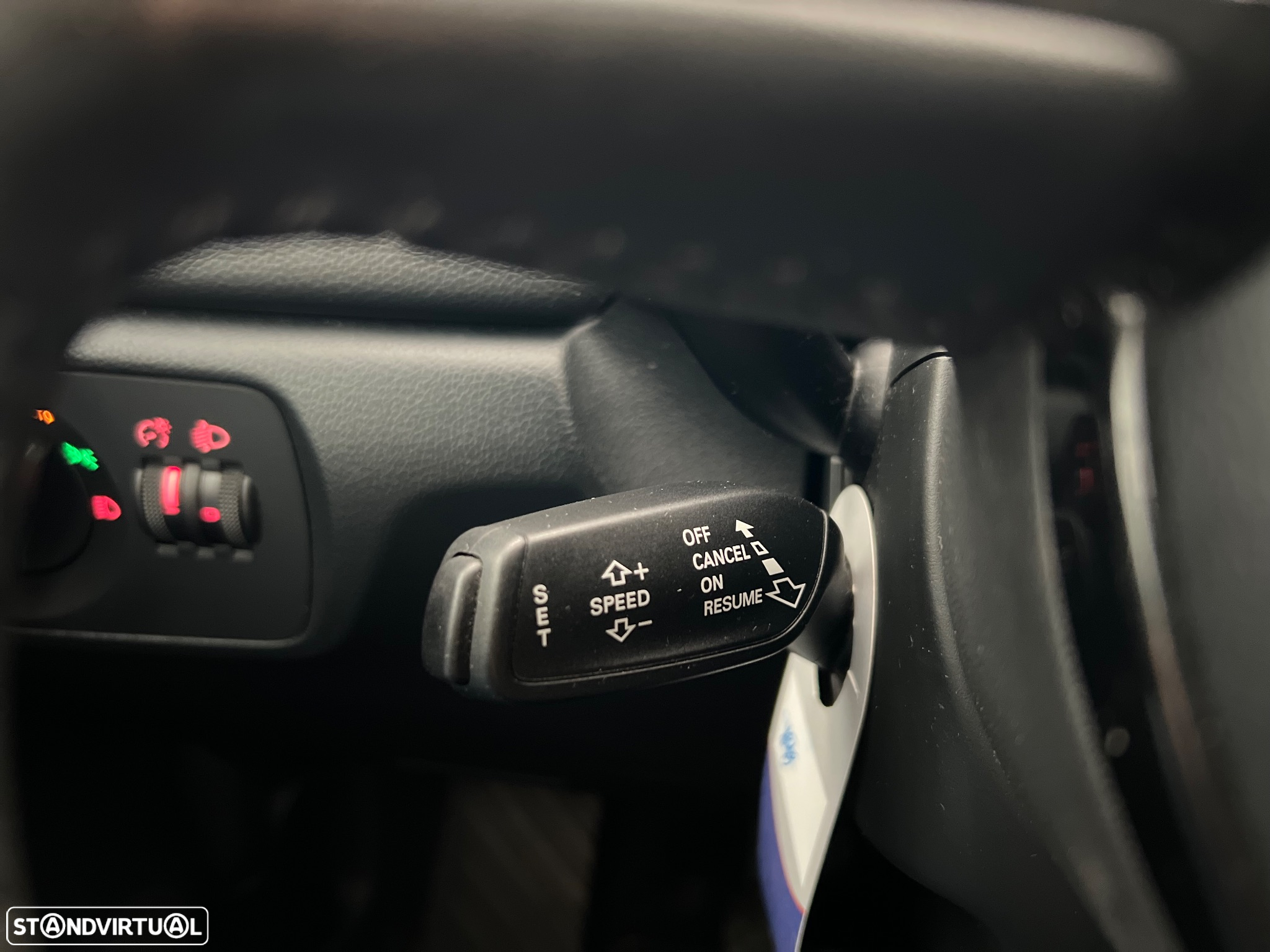 Audi Q3 2.0 TDI Attraction - 31