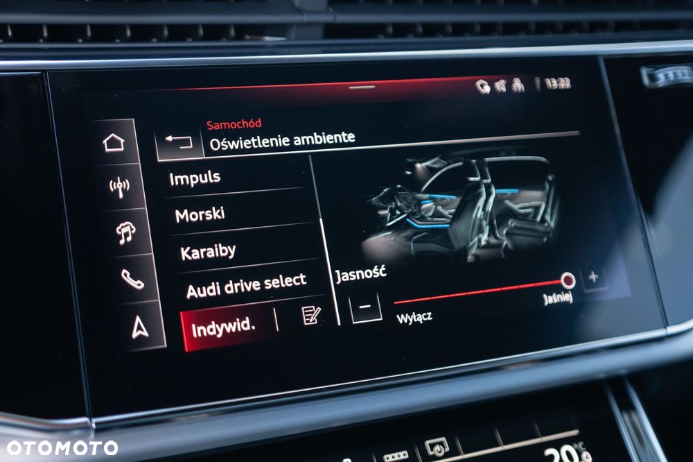 Audi Q8 - 19