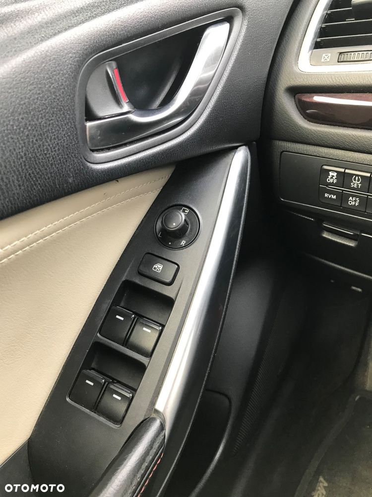 Mazda 6 2.0 SkyMotion - 17