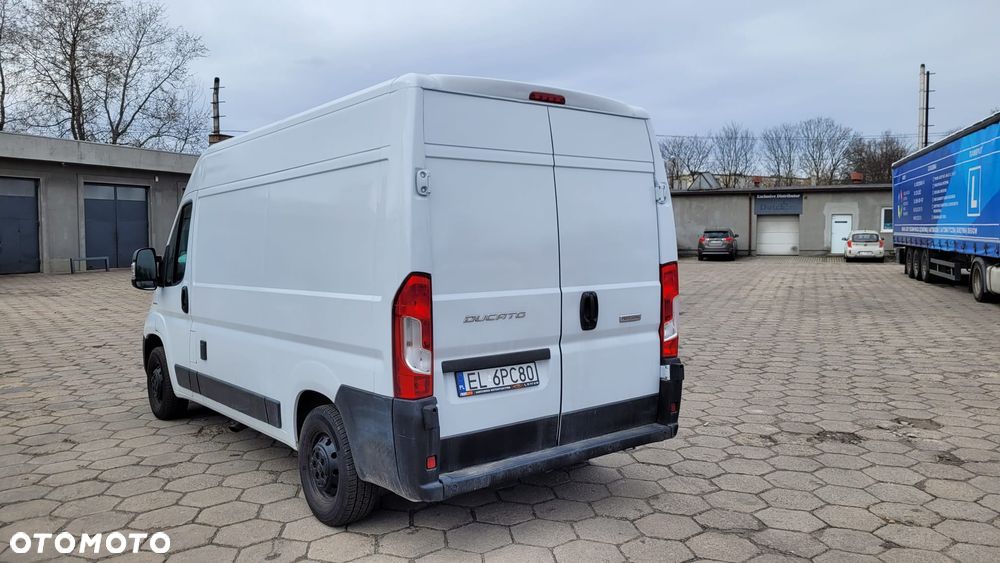 Fiat Ducato - 22