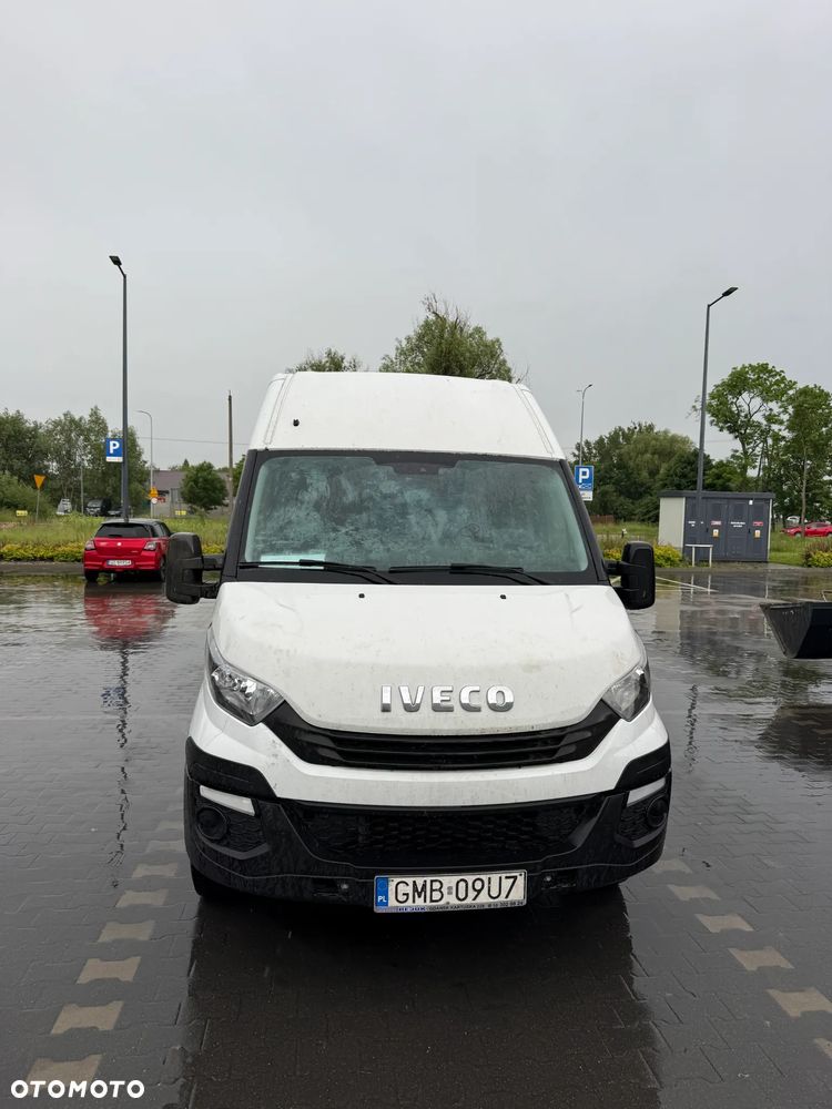 Iveco Daily 35S16 - 2