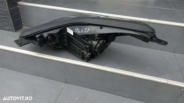 Far dreapta Kia Sportage Full Led 2016 2017 2018 2019 2020 2021 cod 92102F1500 , 92102-F1500 - 4