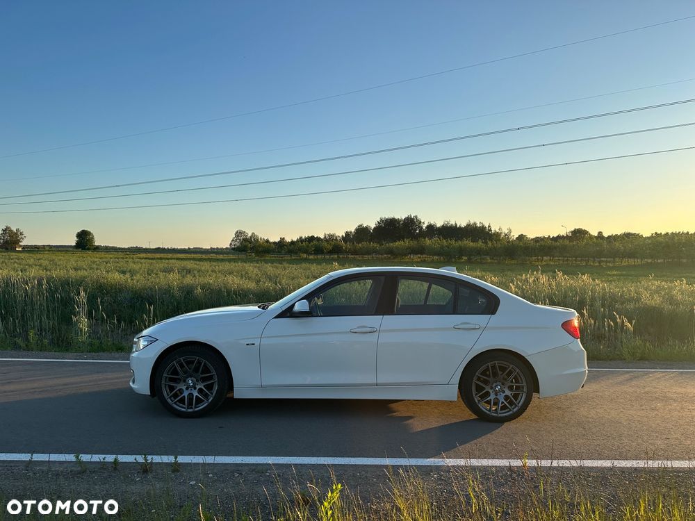 BMW Seria 3 - 3