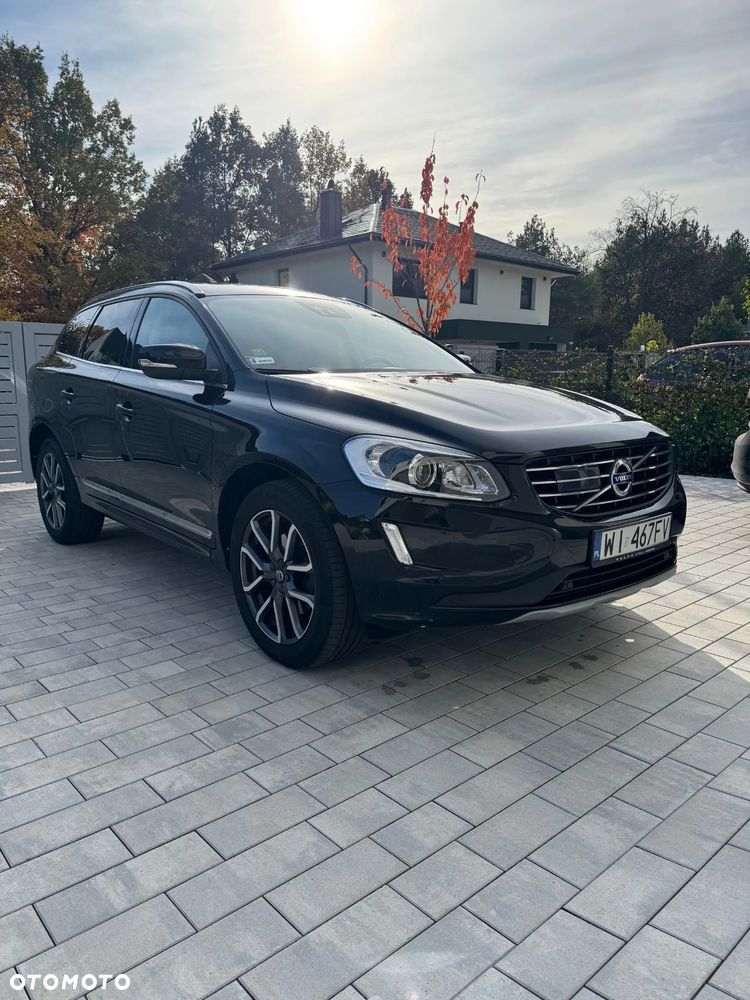 Volvo XC 60 D4 Drive-E Summum - 6