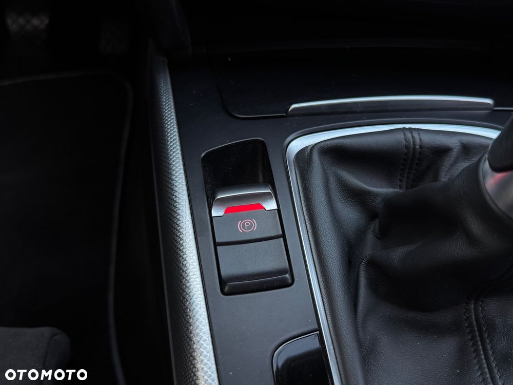 Audi A5 Sportback - 29