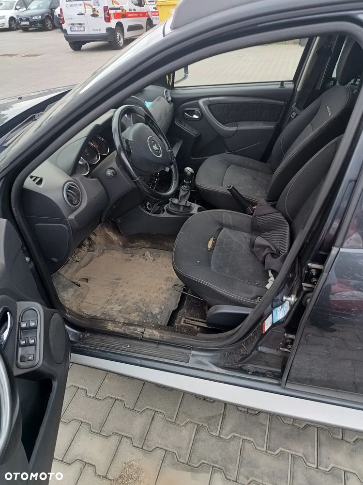 Dacia Duster 1.5 dCi Ambiance - 9