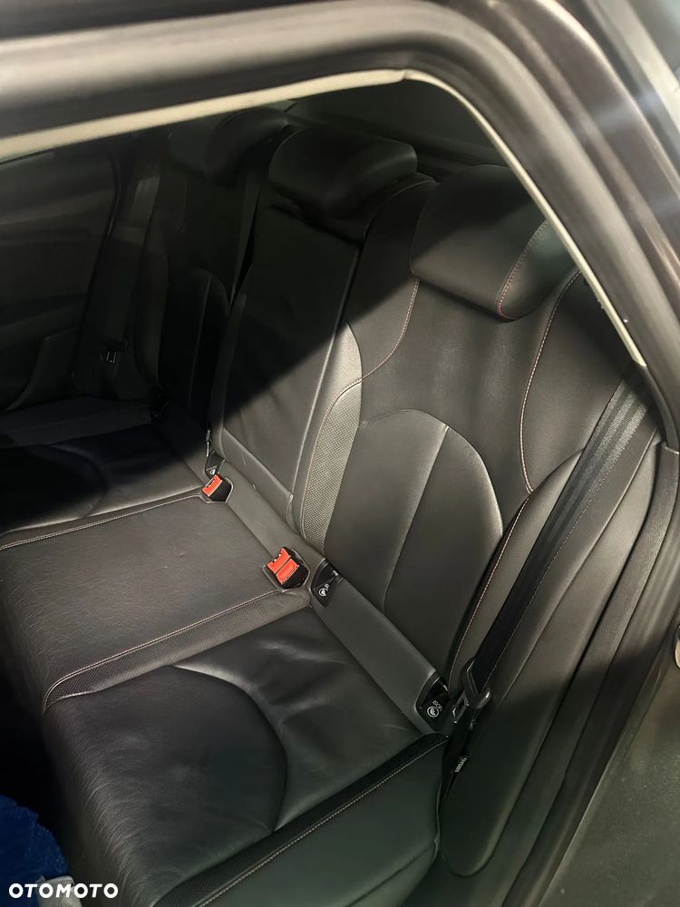 Seat Leon 2.0 TDI FR S&S DSG - 12