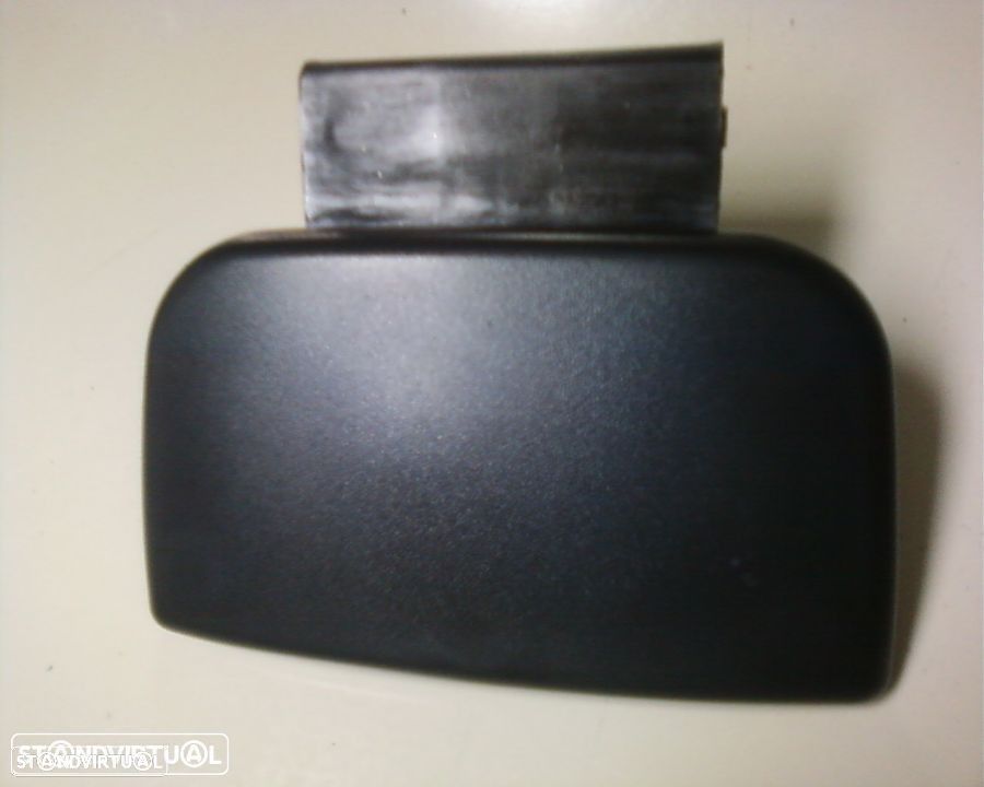 Puxador porta frente e traseira Peugeot Partner Citroen Berlingo 1996 a 2008 NOVO - 1