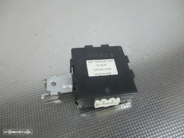 Centralina / Modulo Alarme Mazda 6 Hatchback (Gg) - 2