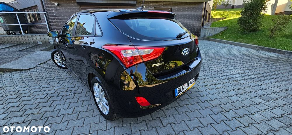 Hyundai i30 1.4 Style - 19