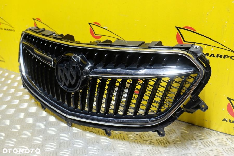 BUICK ENCORE 2017 2018- GRILL ATRAPA PRZÓD USA - 3