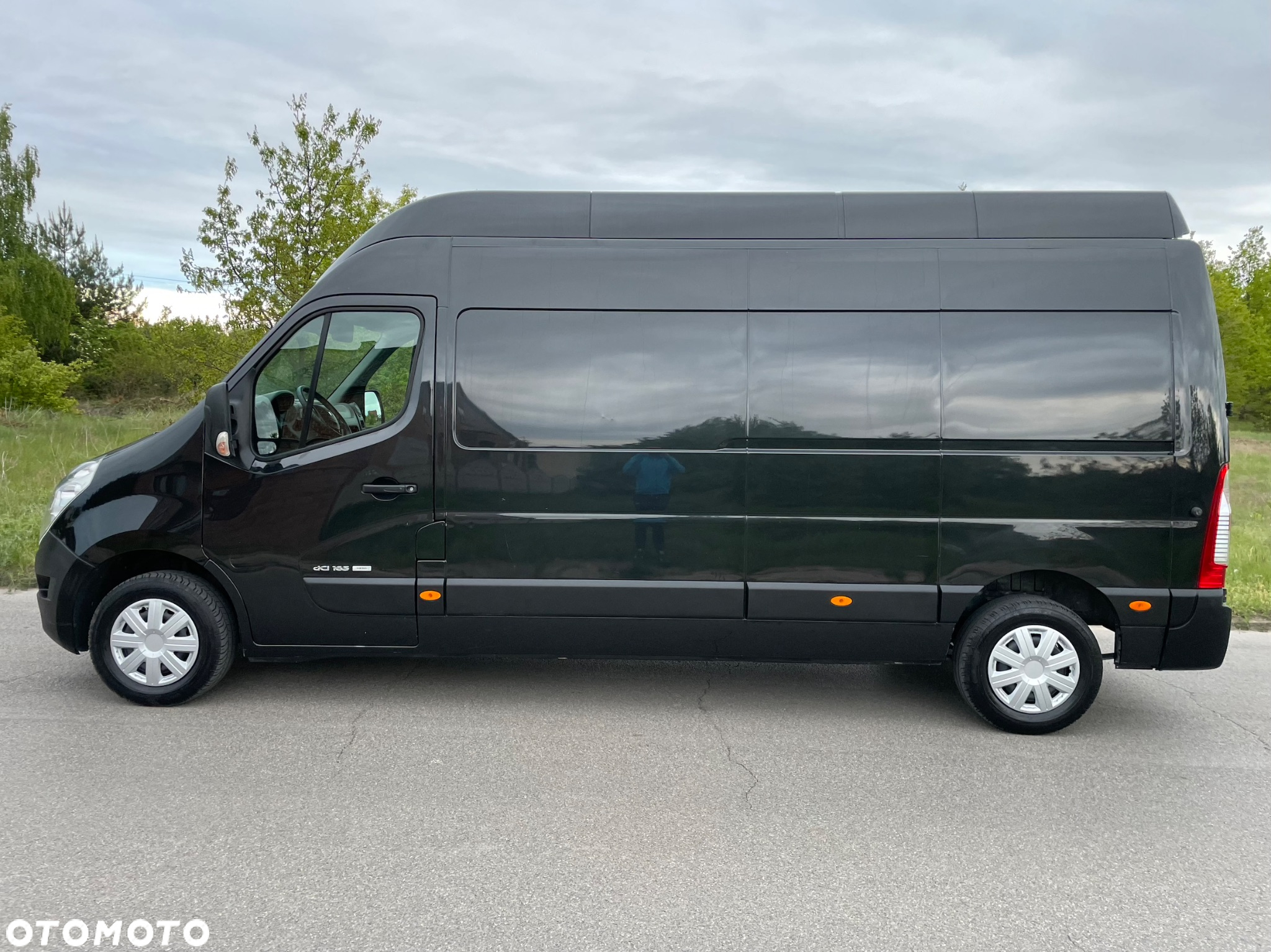 Renault Master - 2