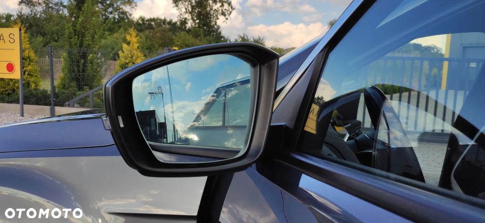 Volkswagen T-Roc 1.5 TSI GPF ACT Premium DSG - 14