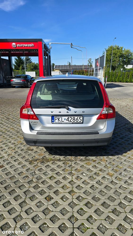Volvo V70 - 6