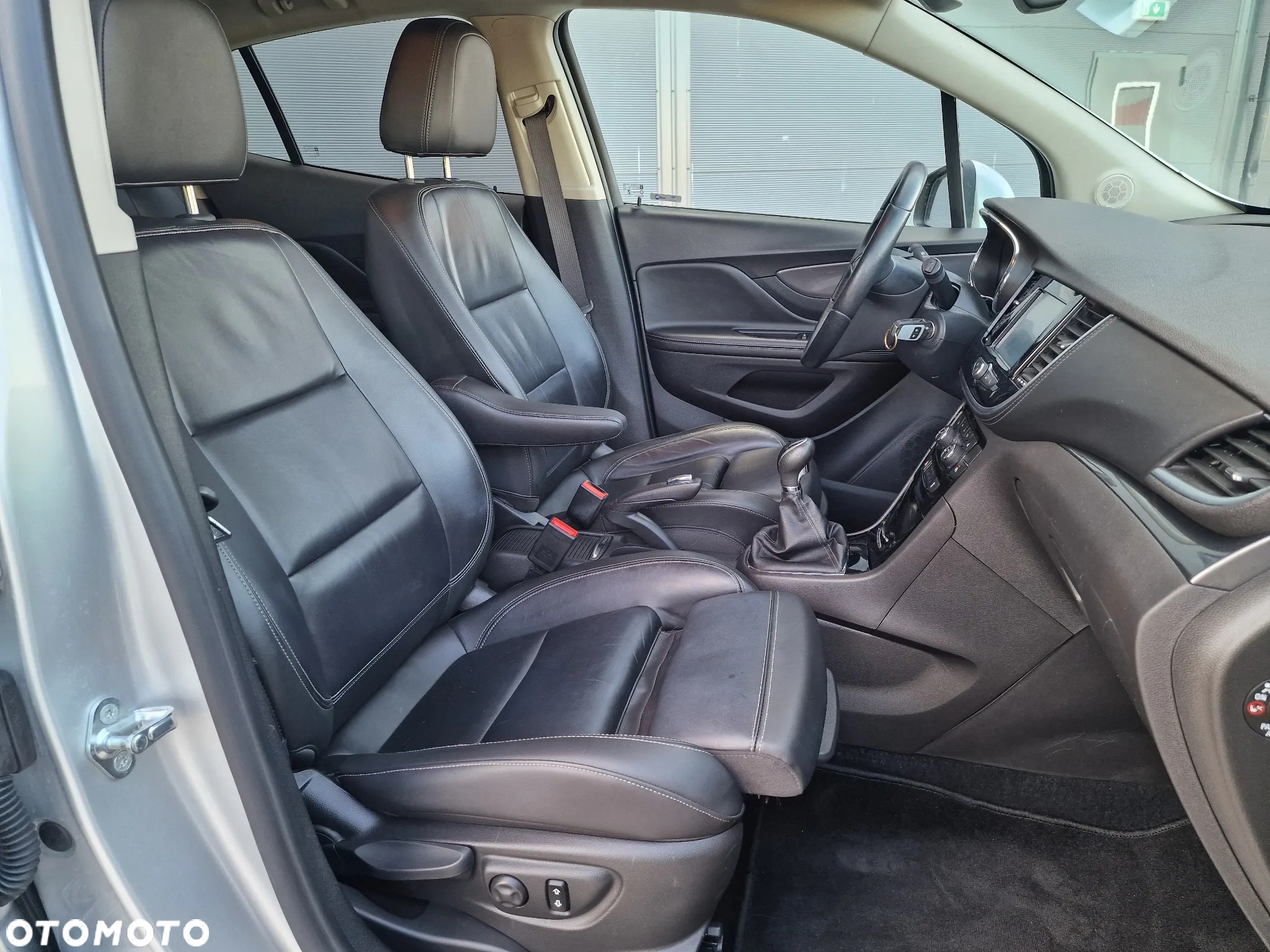 Opel Mokka 1.4 T Cosmo S&S - 34