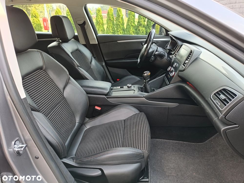 Renault Talisman - 18