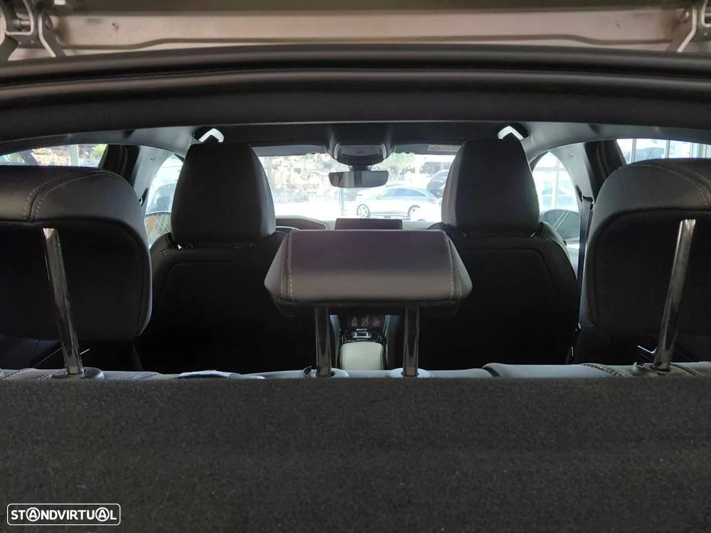 Peugeot e-208 50 kWh GT Line - 7
