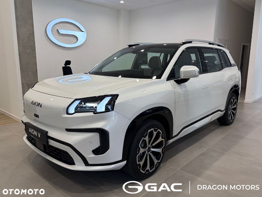 GAC AION V - 2