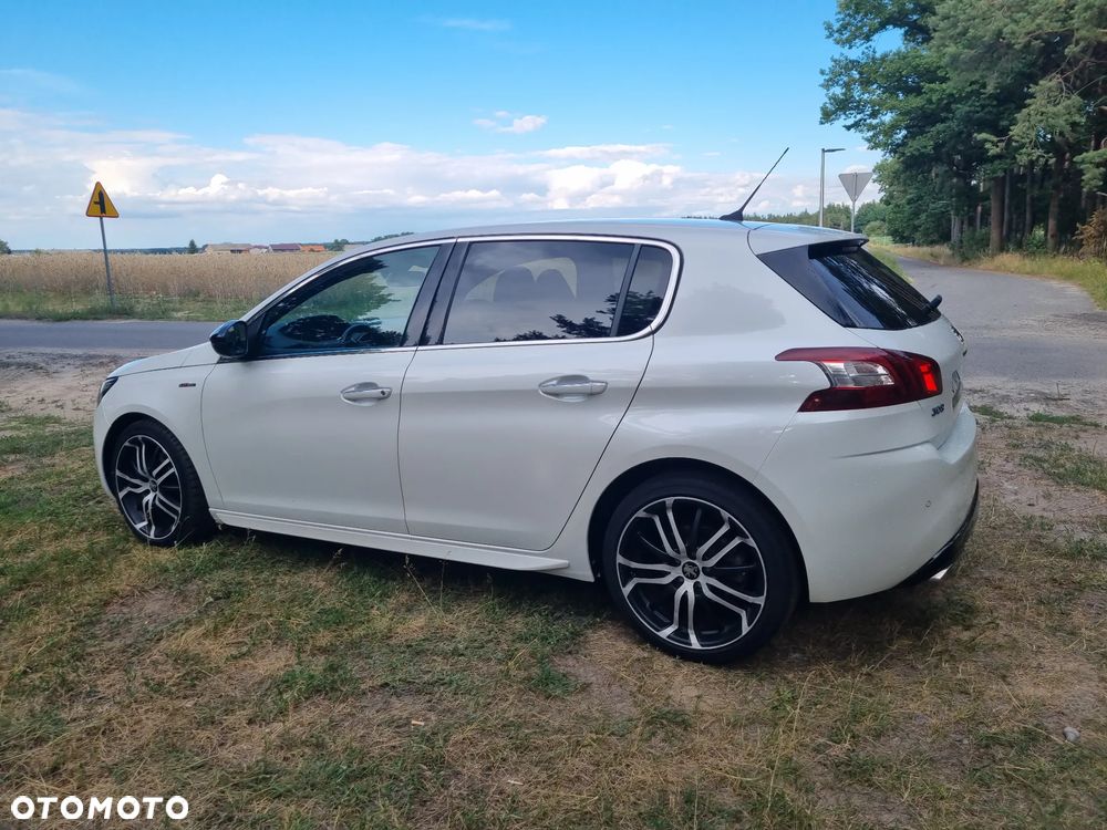 Peugeot 308 - 6