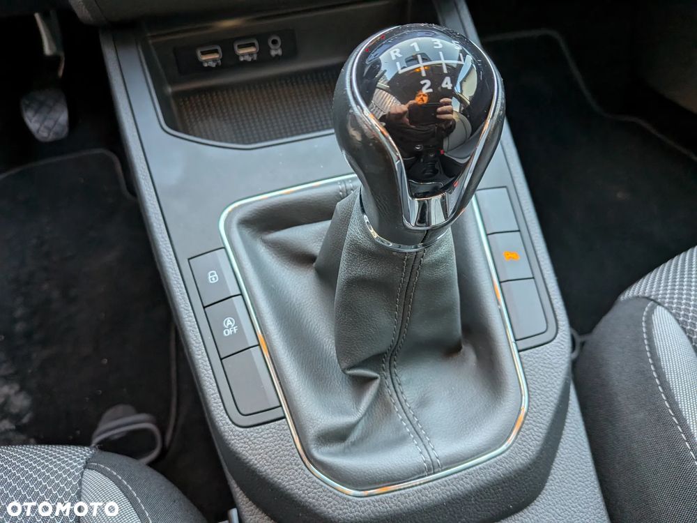 Seat Ibiza 2018