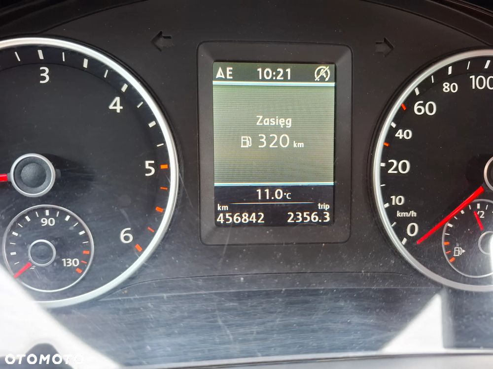 Volkswagen Tiguan 2.0 TDI DPF 4Motion DSG Cup Sport & Style - 11