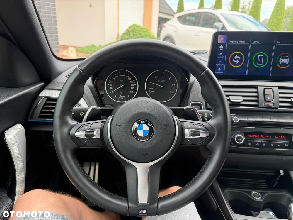 BMW Seria 2 225d Sport-Aut - 8