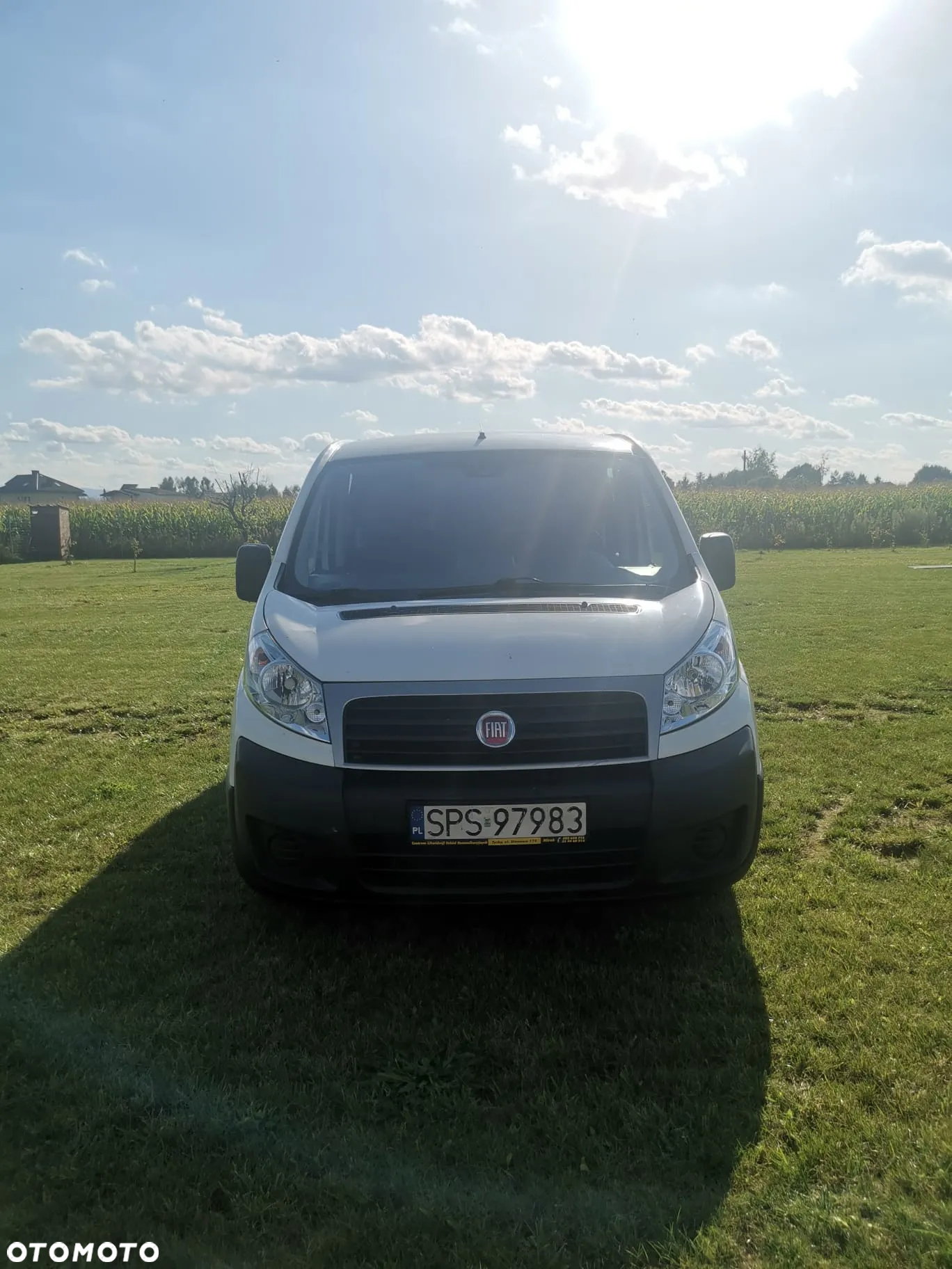 Fiat Scudo - 3