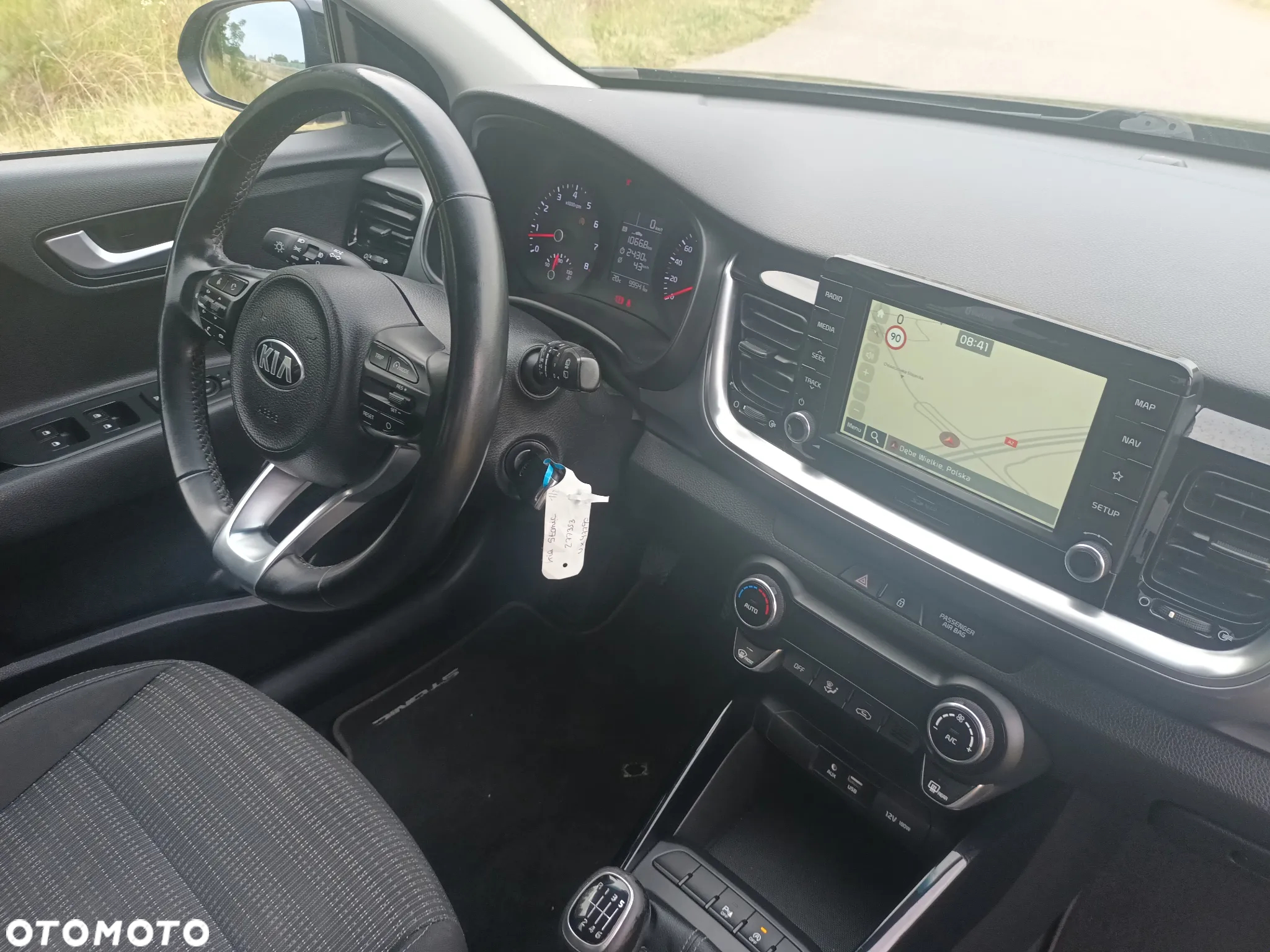 Kia Stonic 1.4 XL - 19
