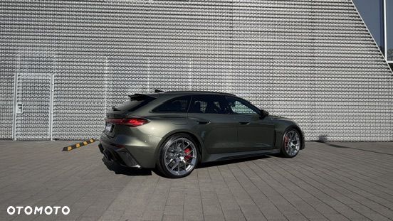 Audi RS5 Avant - 3
