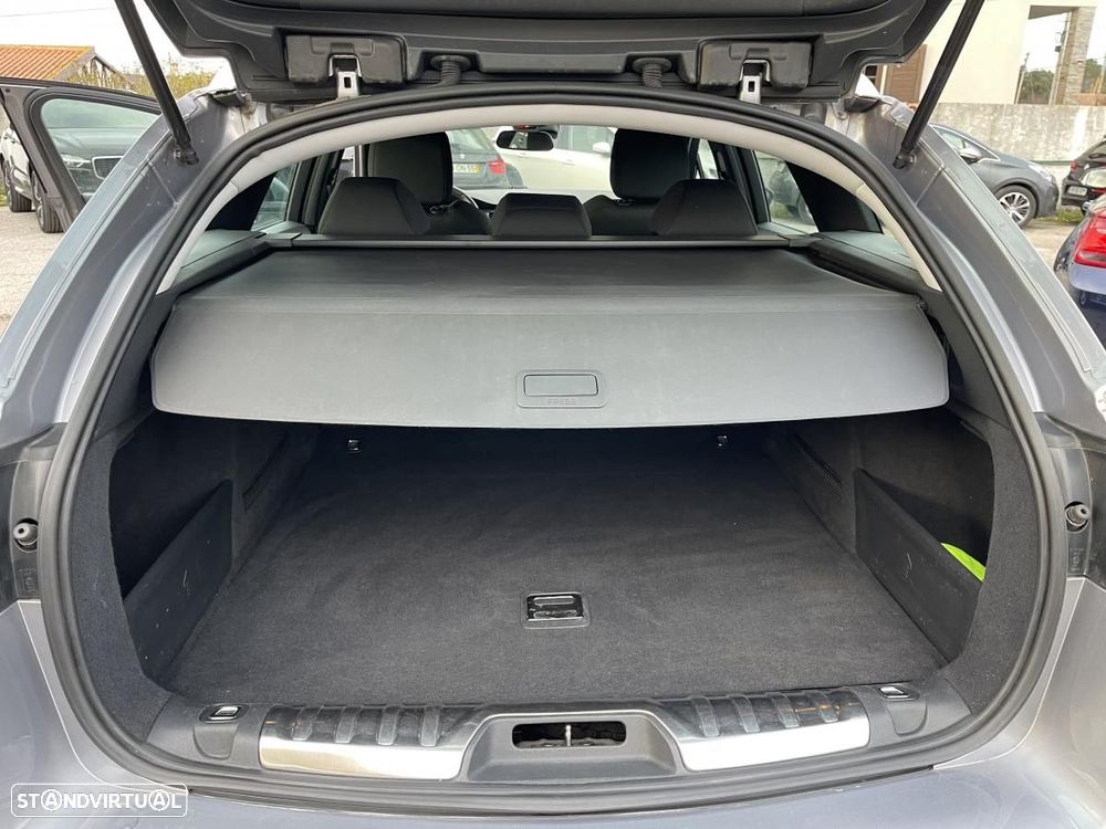 Peugeot 508 SW 1.6 BlueHDi Active - 16