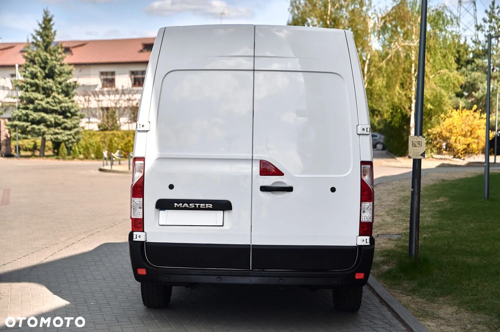 Renault Master - 8