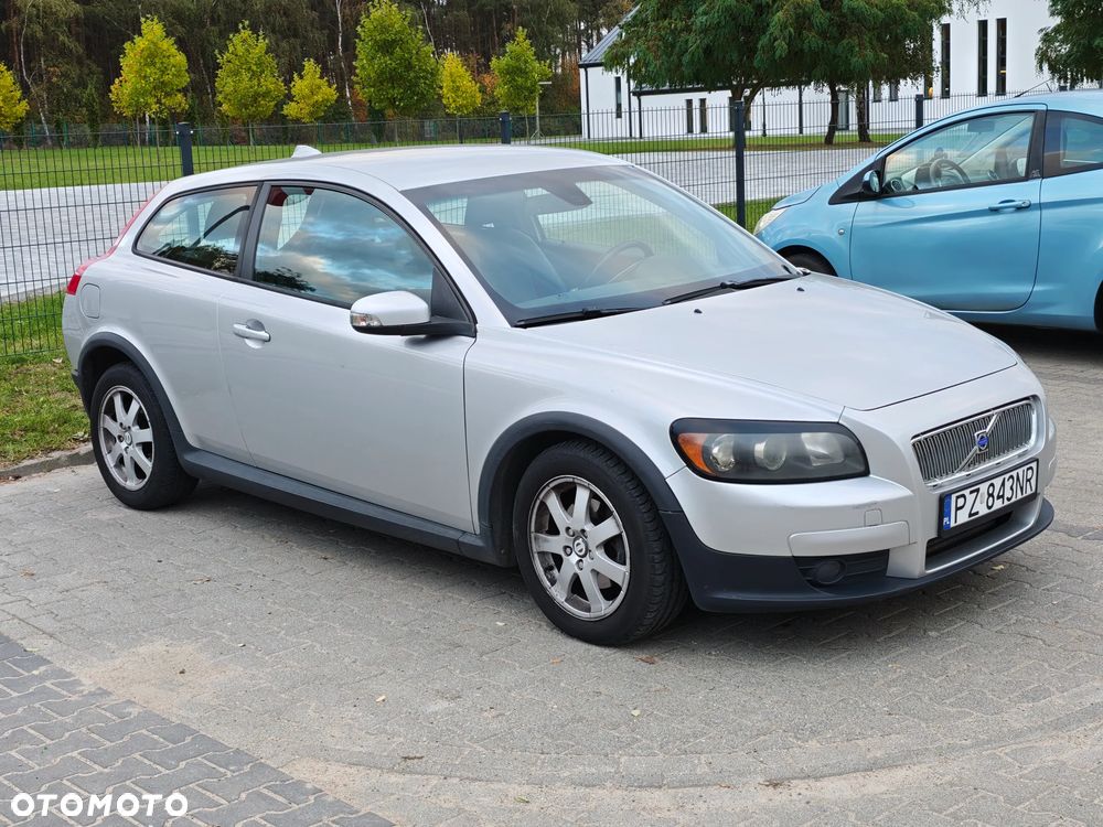 Volvo C30 2007 photo 3