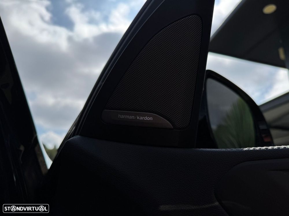 BMW X5 45 e xDrive Pack M - 25