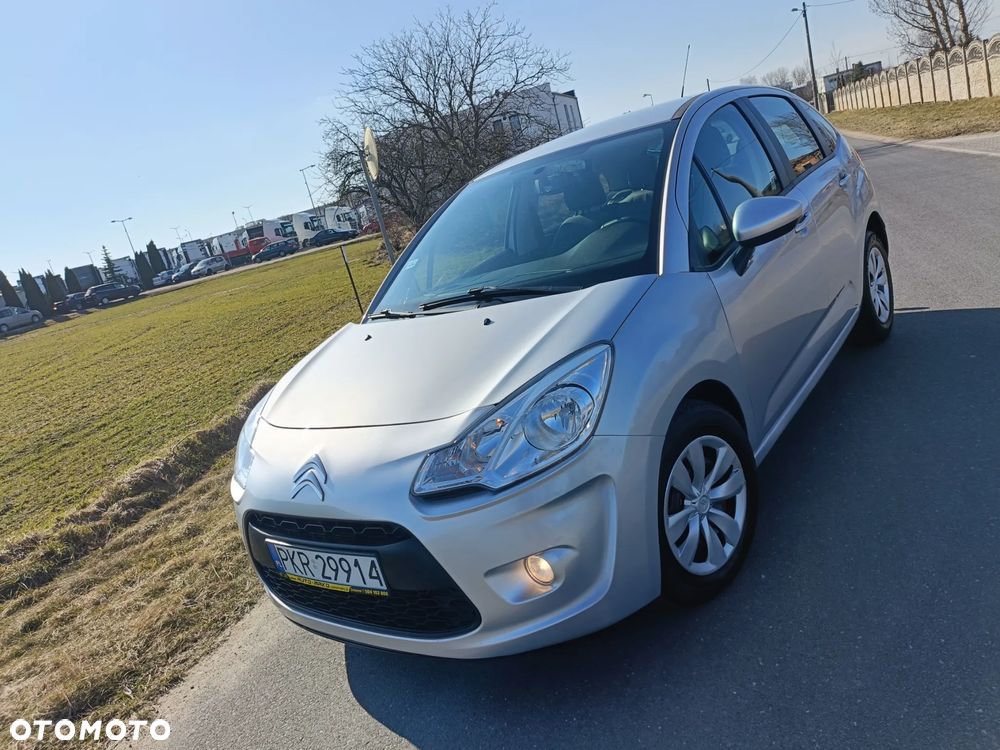 Citroën C3 - 22