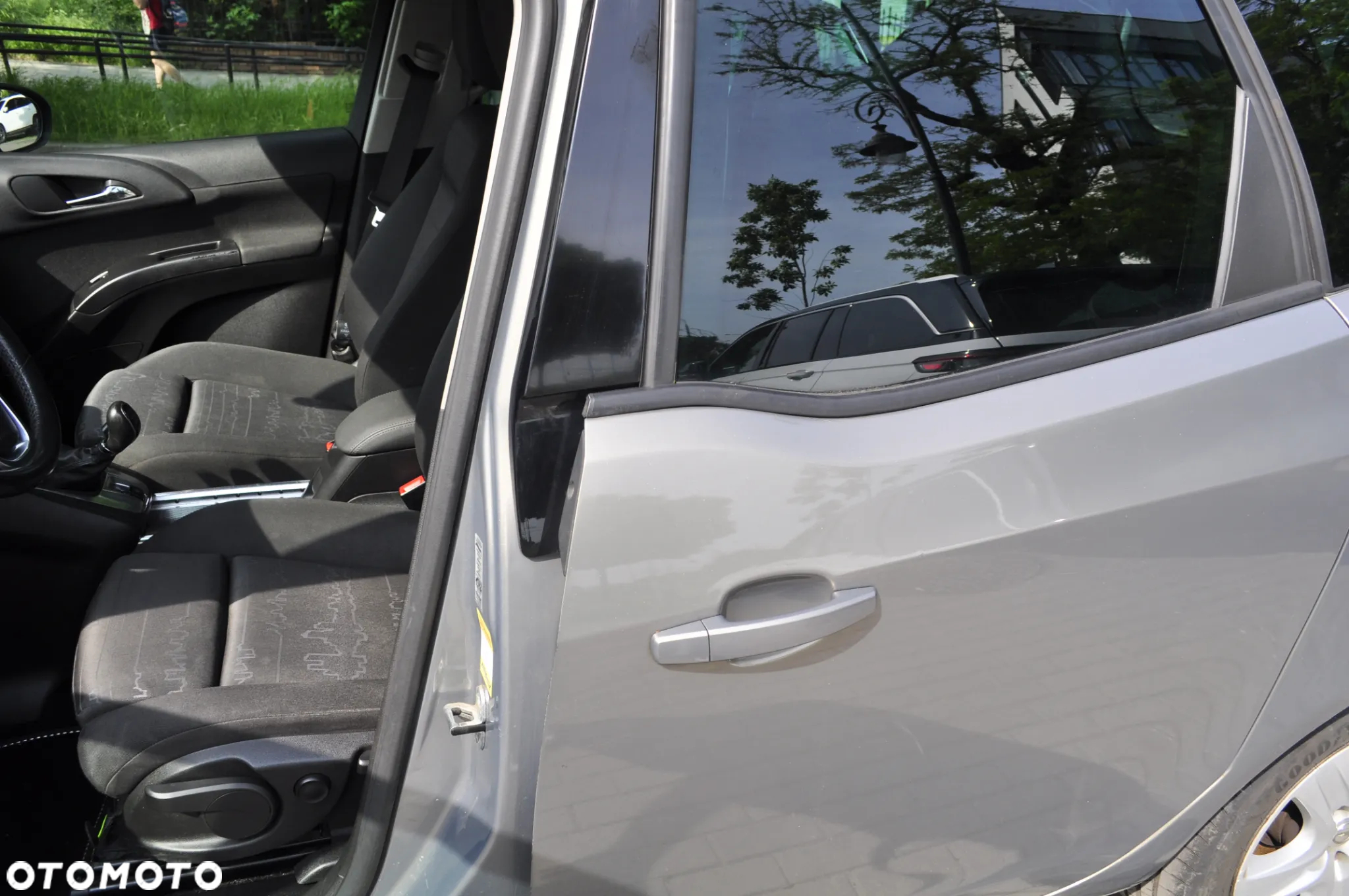 Opel Meriva 1.4 T Enjoy S&S - 10
