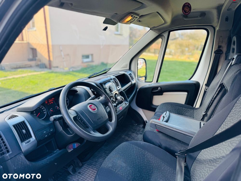 Fiat Ducato - 5