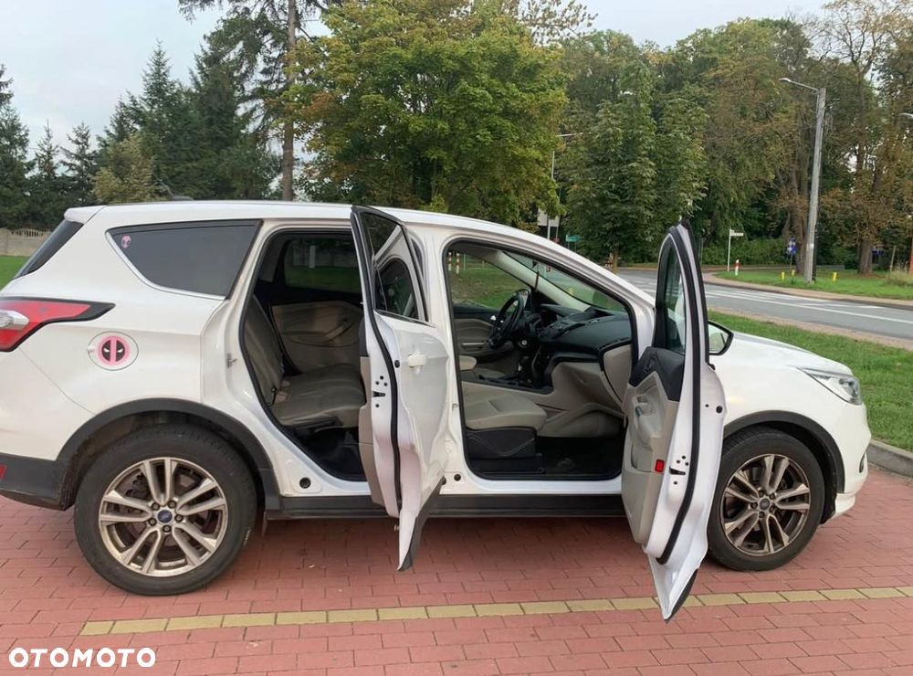 Ford Escape - 3