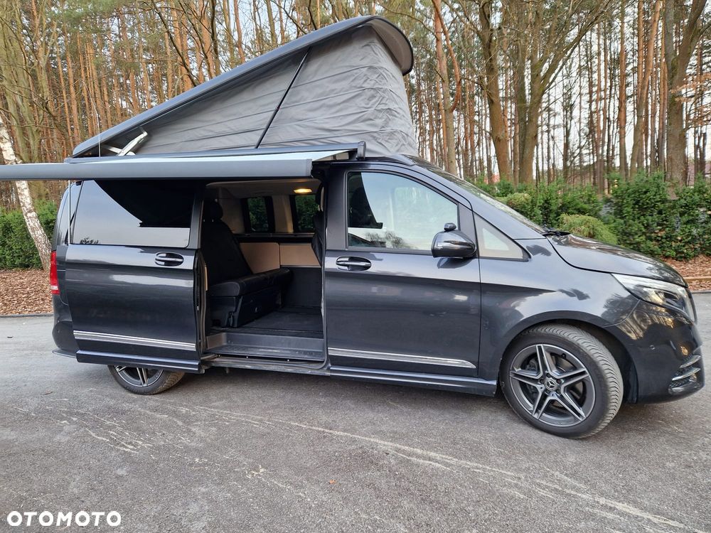 Mercedes-Benz Marco Polo - 20