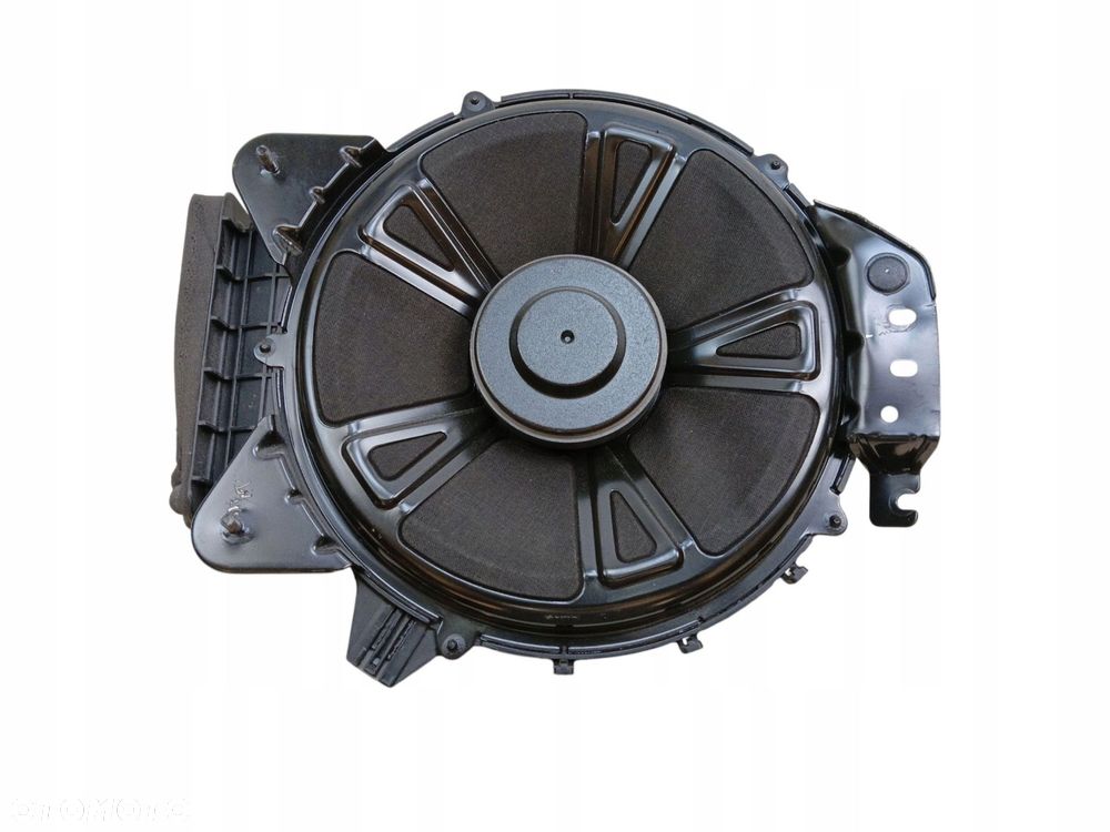 GŁOŚNIK SUBWOOFER VOLVO XC90 II LIFT (2019-2024) 2.0 T8 390KM 31456258 - 4