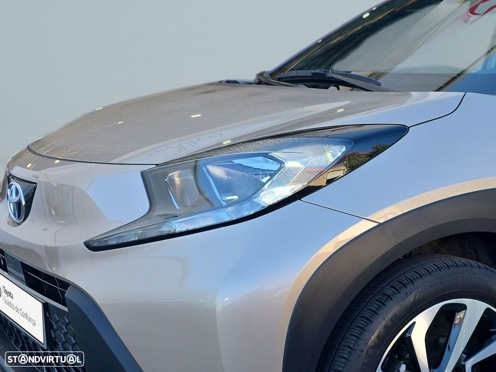 Toyota Aygo X - 3