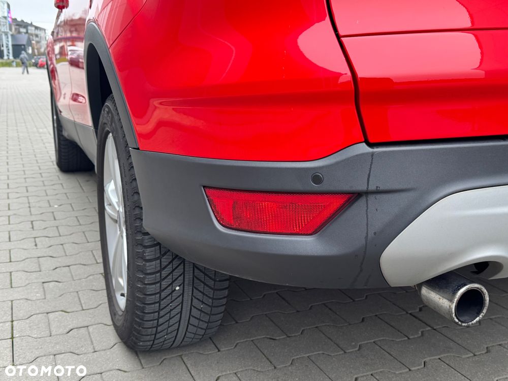 Ford Kuga - 10