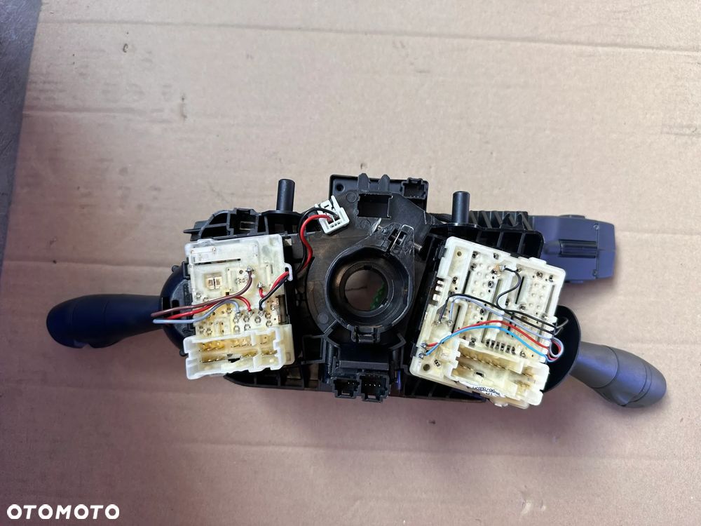 Przełącznik zespolony Renault Captur I 255676085R 0265019069 479457095R - 6