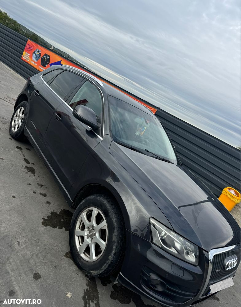 Audi Q5 2.0 TDI Quattro S-Tronic - 2