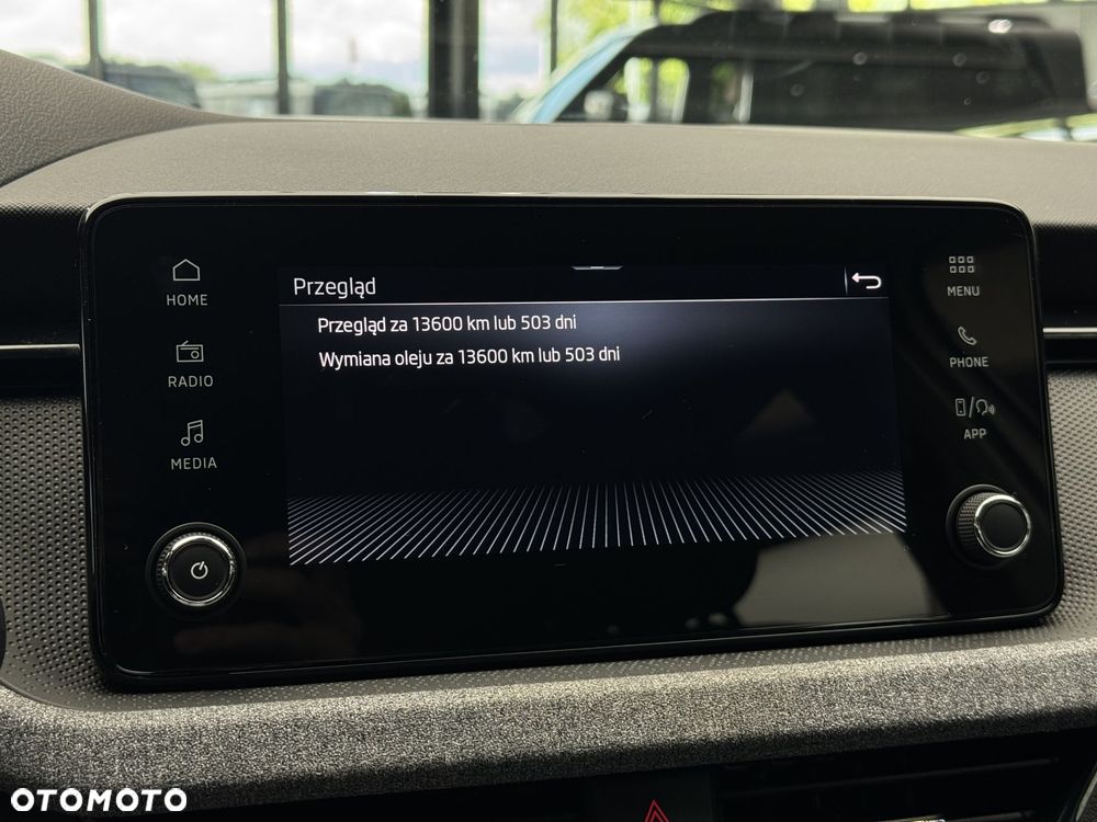 Skoda Scala 1.0 TSI Selection - 35