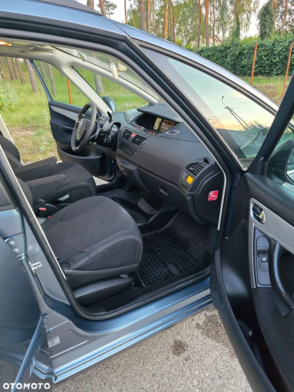 Citroën C4 Grand Picasso 2.0 HDi Seduction MCP - 7