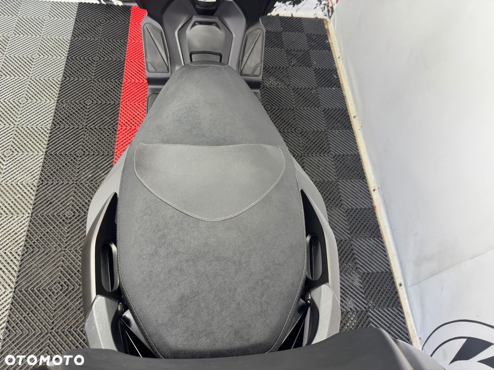 Honda NSS - 20